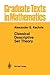 Classical Descriptive Set Theory (Graduate Texts in Mathematics) (v. 156) 1995 edition by Kechris, Alexander (1995) Hardcover