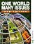 One World Many Issues by Bernard Williams (2001-06-14)
