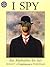 By Lucy Micklethwait I Spy: An Alphabet in Art (Paperback) October 21, 1996