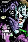 Batman by Alan Moore Batman by Alan Moore