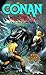 Conan and the Amazon by Roberts, John Maddox (1995) Mass Market Paperback