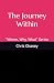 The Journey Within by Chris Chaney