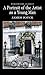 A Portrait of the Artist as a Young Man (Wordsworth Classics) by James Joyce (1992-05-05)