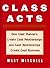 Class Acts: How Good Manners Create Good Relationships and Good Relationships Create Good Business by Mitchell, Mary(May 4, 2005) Paperback