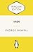 1984 by George Orwell