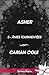 Asher (Âmes tourmentées #5)