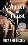 A Matter of Trust