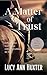 A Matter of Trust by Lucy Ann Huxter