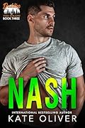 Nash (Daddies of Pine Hollow #3)