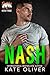 Nash (Daddies of Pine Hollo...