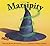 Marsipity by Barbie McConnell (2011-06-01)