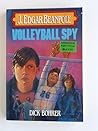 J. Edgar Beanpole: Volleyball Spy (J. Edgar Beanpole Series No 2)