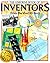 The Usborne Book of Inventors: from DaVinci to Biro (Famous Lives) by Struan Reid (25-Feb-1994) Paperback