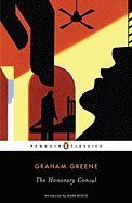 Honorary Consul (08) by Greene, Graham [Paperback (2008)]