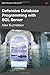 Defensive Database Programming with SQL Server by Kuznetsov, Alex (May 31, 2010) Paperback