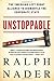 Unstoppable: The Emerging Left-Right Alliance to Dismantle the Corporate State by Ralph Nader (2015-09-29)