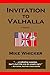 Invitation to Valhalla by Whicker, Mike (2010) Paperback