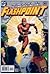 Flashpoint #3 (Elseworlds, 3 of 3)