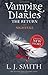 [ { THE VAMPIRE DIARIES: THE RETURN: NIGHTFALL } ] by Smith, L. J. (AUTHOR) Mar-16-2010 [ Paperback ]