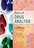 Basics Of Drug Analysis