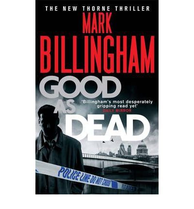 Good as Dead