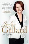 My Story by Julia...