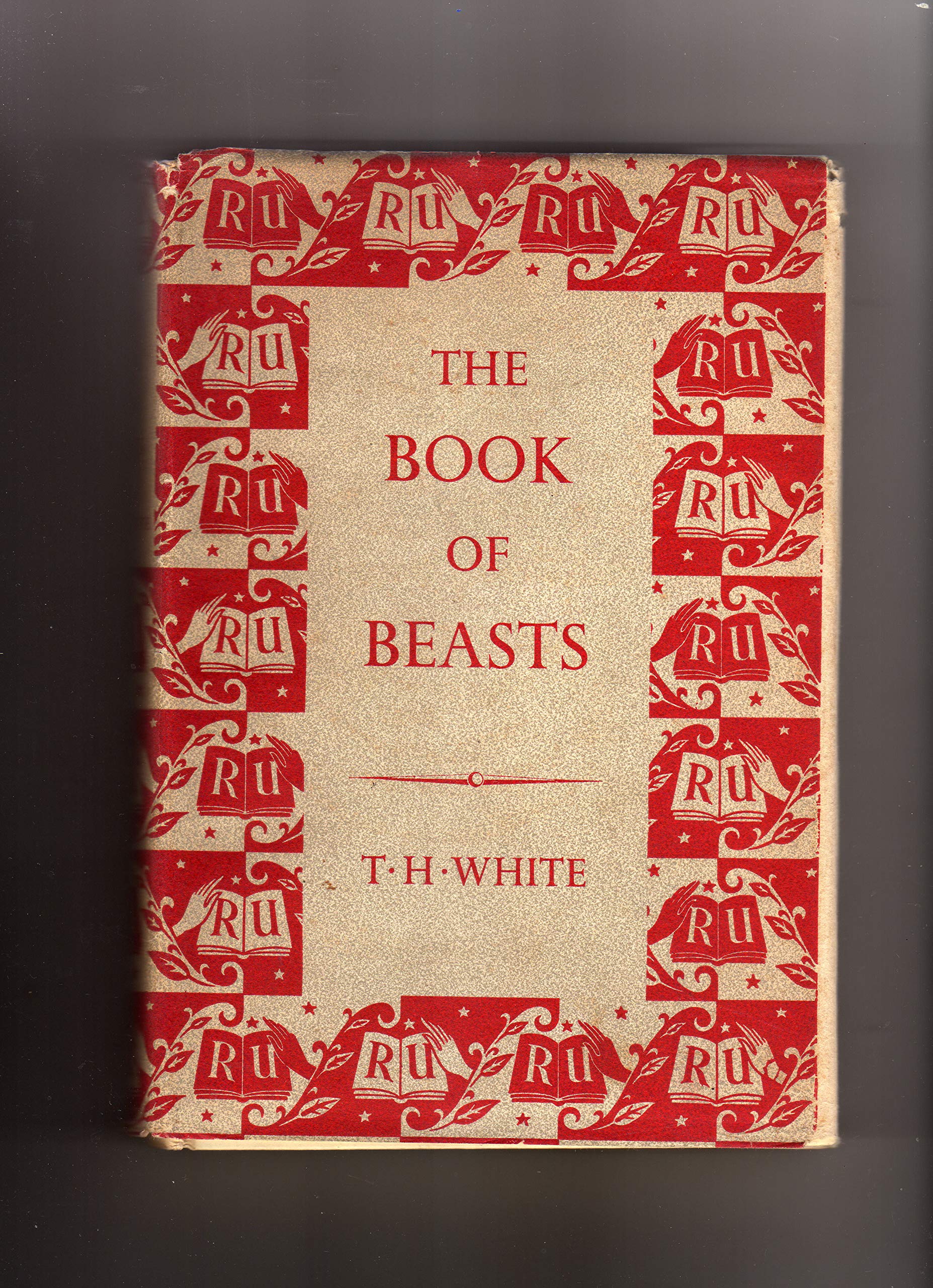 The Book of Beasts being a Translation from a Latin Bestiary of the Twelfth Century.