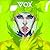 VOX by Matteo De Longis (2015-03-24)