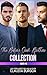 The Baker's Creek Brothers Collection II (Book 4-6) (The Baker’s Creek Billionaire Brothers)