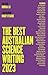 The Best Australian Science...