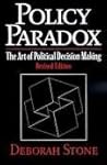 Policy Paradox: T...