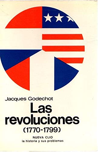 Las revoluciones (1770-1799)