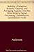Stability of Adaptive Systems: Passivity and Averaging Analysis (The Mit Press Series in Signal Processing, Optimization, and Control, No 8) by Anderson B. D. O. Bitmead R. R. Johnson C. R. Jr. (1986-05-01) Hardcover