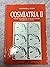 Cosmiatria II (Spanish Edition)