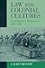Law / Colonial Cultures (02...