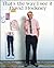 That's the Way I See It by David Hockney (1999-07-05)
