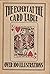 Artifice, ruse, and subterfuge at the card table: A treatise on the science and art of manipulating cards : embracing the whole calendar of slights ... and strategem of the expert card handler