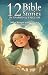 12 Spanish Bible Stories fo...