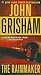 The Rainmaker[RAINMAKER][Mass Market Paperback]