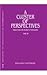 A Cluster of Perspectives: ...