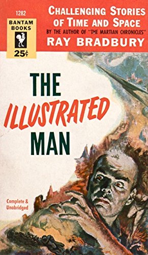 The Illustrated Man