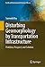 Disturbing Geomorphology by...