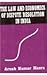 The Law and Economics of Dispute Resolution in India