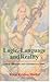 Logic, Language and Reality (Indian Philosophy and Comtemporary Issues)