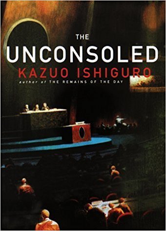 The Unconsoled