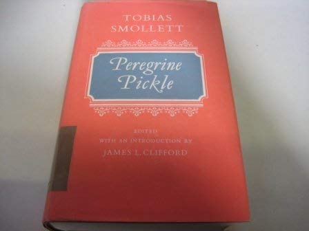 Peregrine Pickle