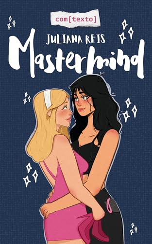 MASTERMIND (Portuguese Edition)
