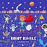 Jack Jupiter - Robot Rumble