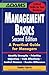 Management Basics: A Practical Guide for Managers by Sandra Gurvis (2007-12-01)