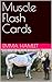 Muscle Flash Cards by Emma Hamlet